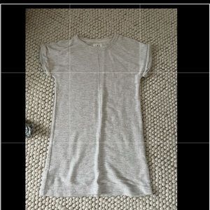 Lou and grey t shirt dress